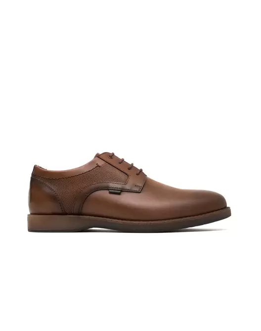 Zapato casual para hombre en napa REF LORE36