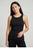 Esqueleto Levi's Essential Racer Tank Negro