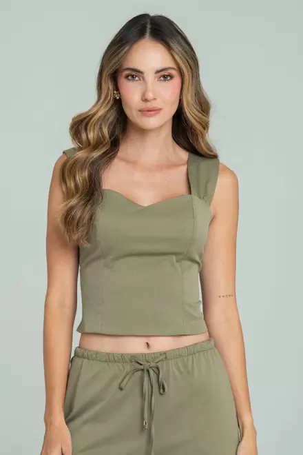 BLUSA AMDRE