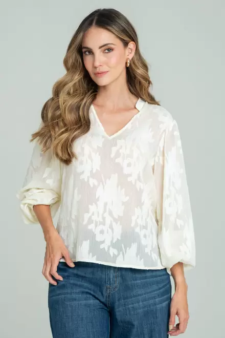 BLUSA ANTARTICA