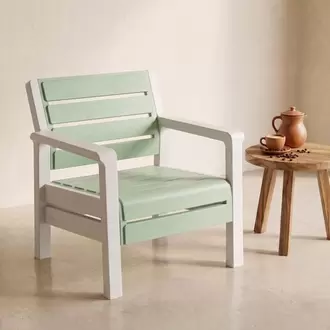 Sillón Barú
