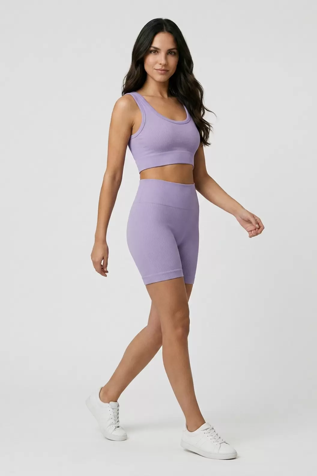 Conjunto de dama deportivo