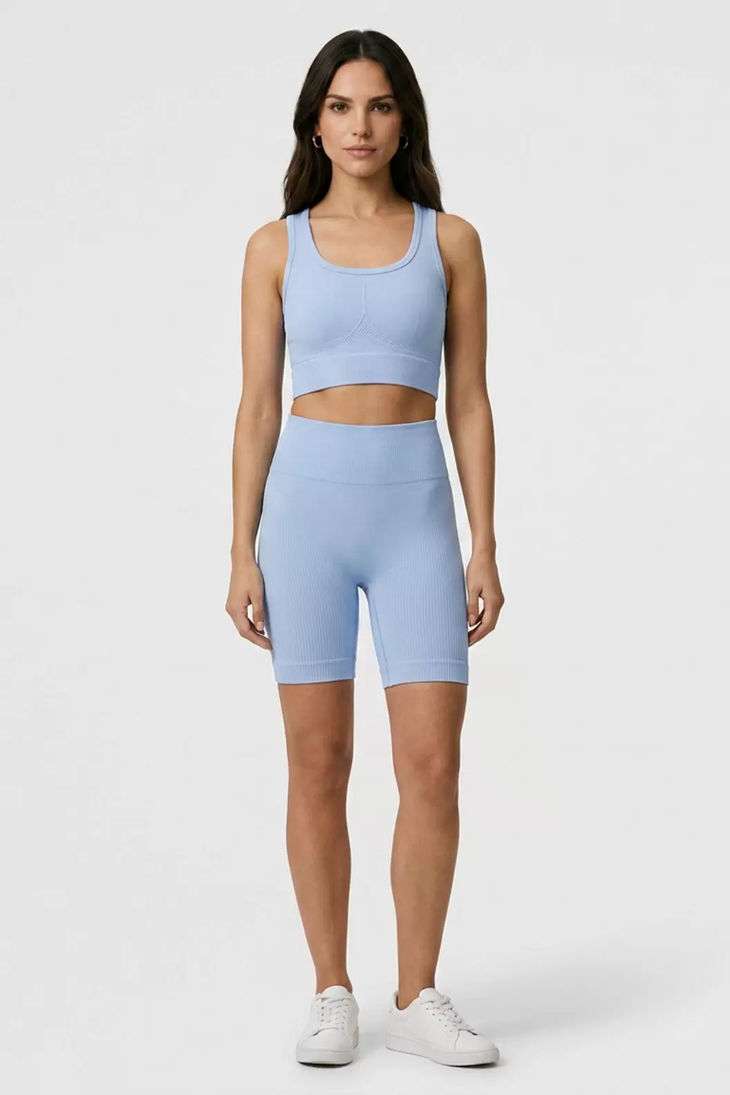 Conjunto de dama deportiva
