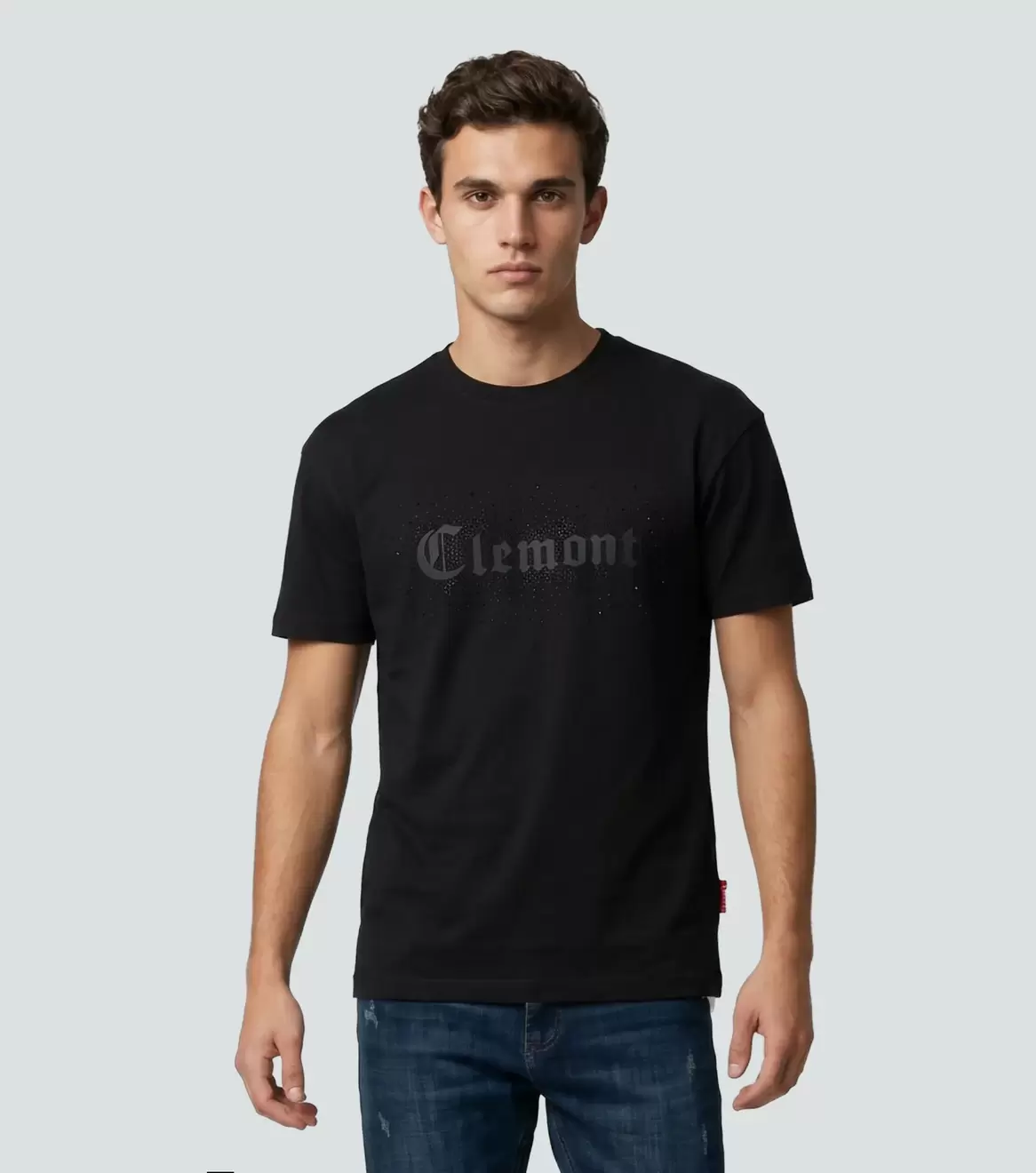 Camiseta Clemont T Shirt Onorato
