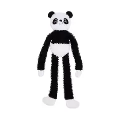 Juguete Resistente Cuerpo Largo Panda