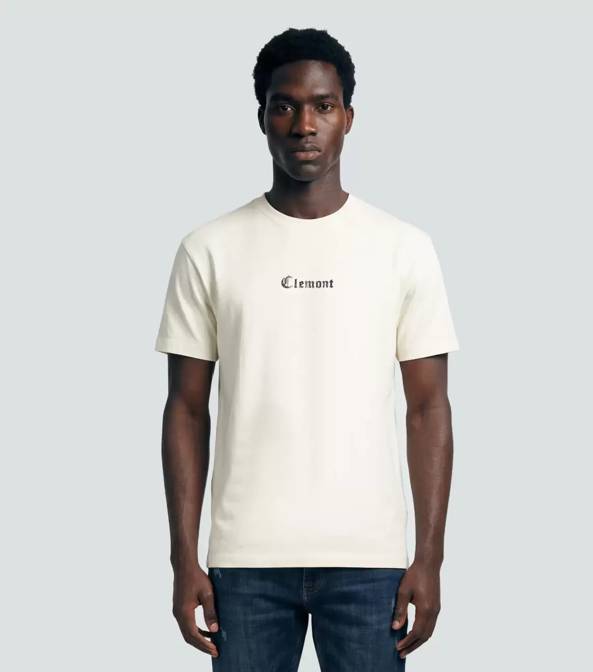 Camiseta Clemont T Shirt Origine