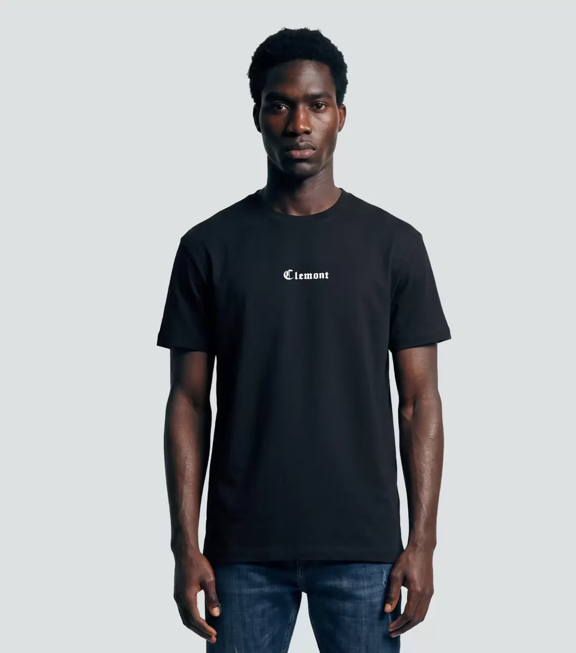 Camiseta Clemont T Shirt Virtute