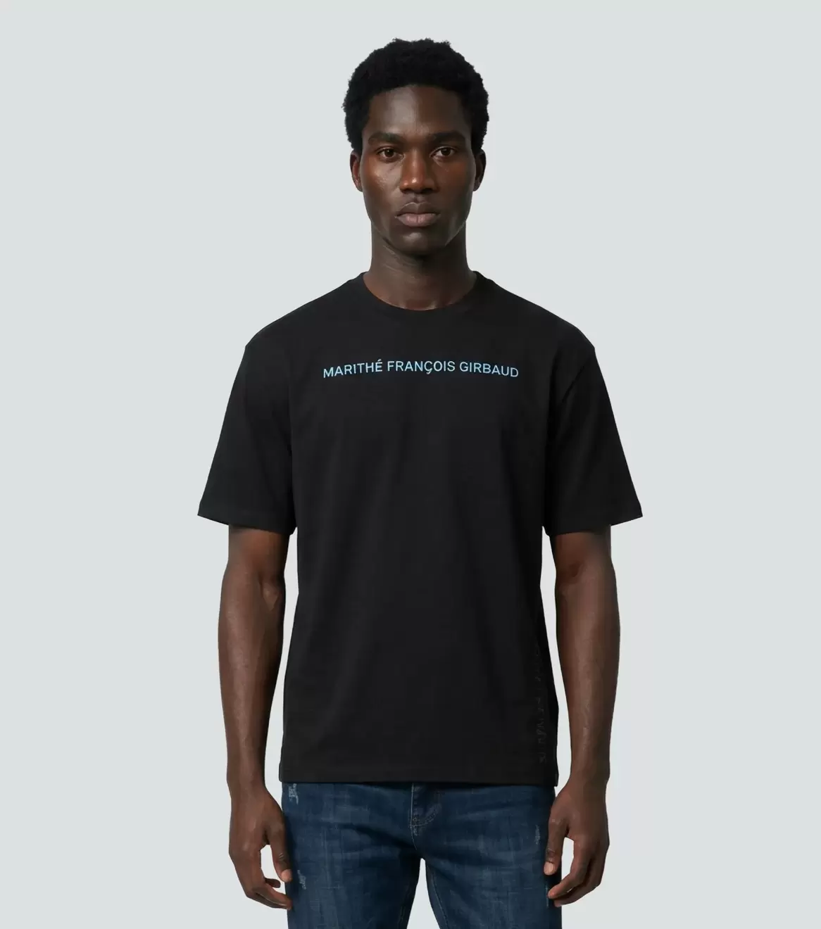 Camiseta Girbaud Le Monarque M C