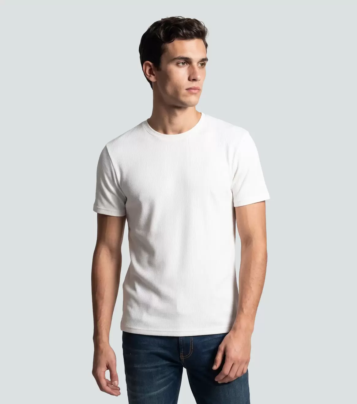 Camiseta Chevignon Texture T Shirt