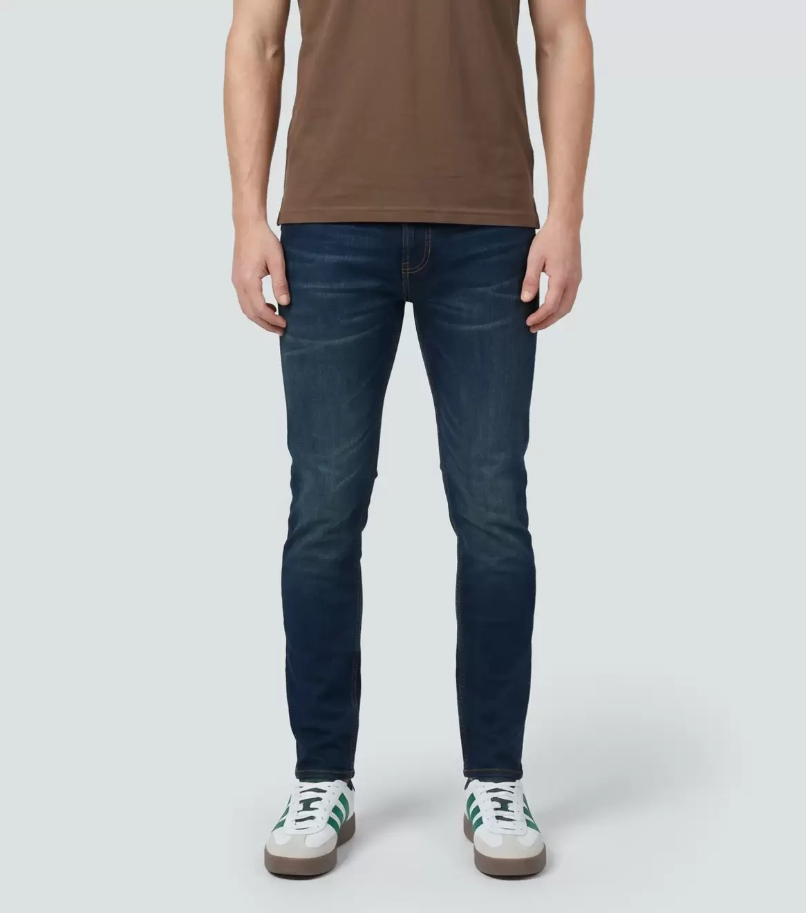 Jean Chevignon Slim Morrison Oscura