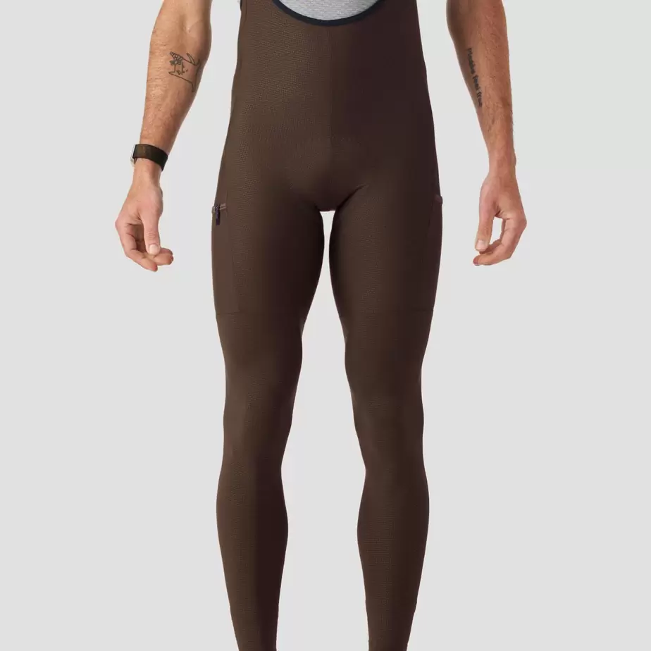 LIGHTWEIGHT CARGO BIB TIGHT