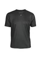 Camiseta Badalana Negro