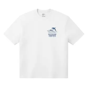 Camiseta Pauly'S Delivery