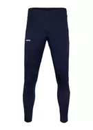Pantalón Kazan Plus Azul Oscuro