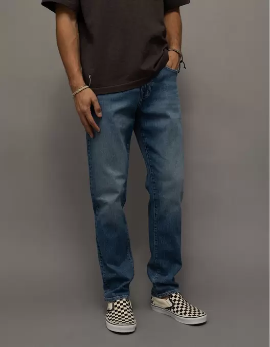 Jean Athletic Ae