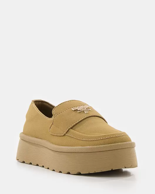Loafer Tonal - MIEL