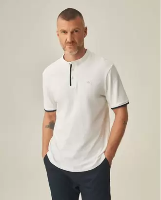 Polo Slim Fit para Hombre