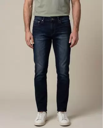 Jean Skinny Fit para Hombre