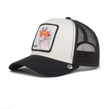 GORRA THE FLIRTY BIRD / GOORIN BROS