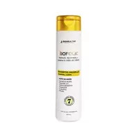Biofolic Shampoo Amarillo