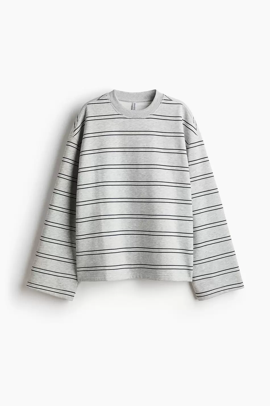 Saco oversize