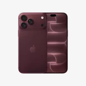 IPhone 18 Pro Max 256 GB Borgoña