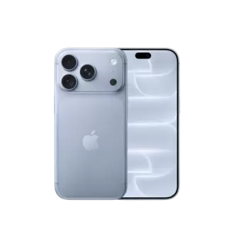 IPhone 18 Pro 256 GB Glaciar