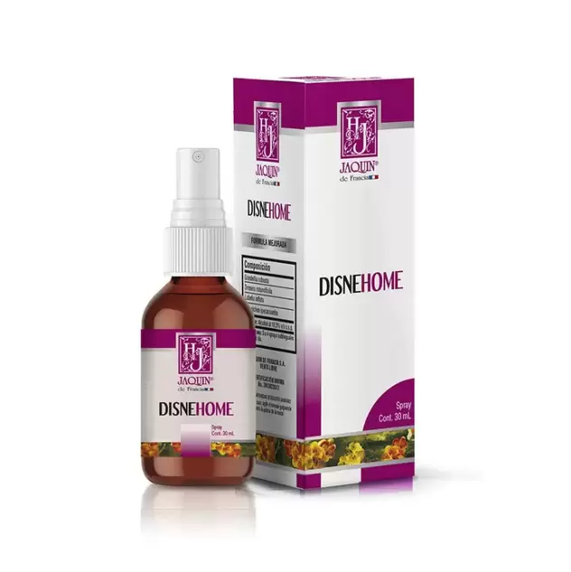 Disnehome Spray 30 mL Jaquin