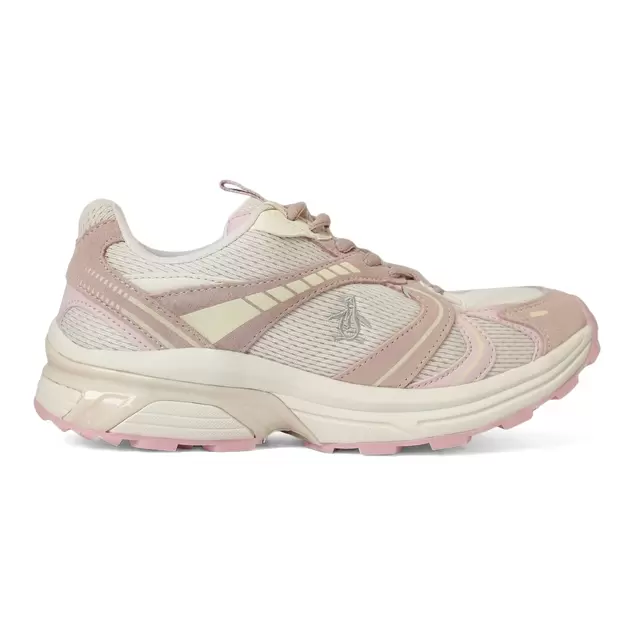 Original Penguin Tenis MUJER 066908121 Rosado