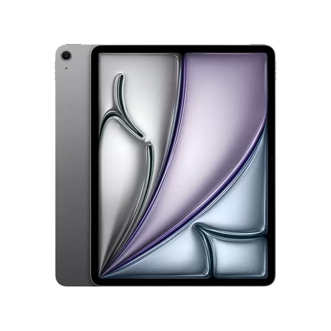 IPad Air de 13 pulgadas Wi-Fi 128 GB - Gris espacial (M4)