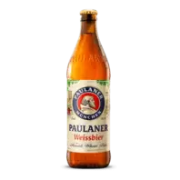 Cerveza Paulaner Weissbier Botella X1