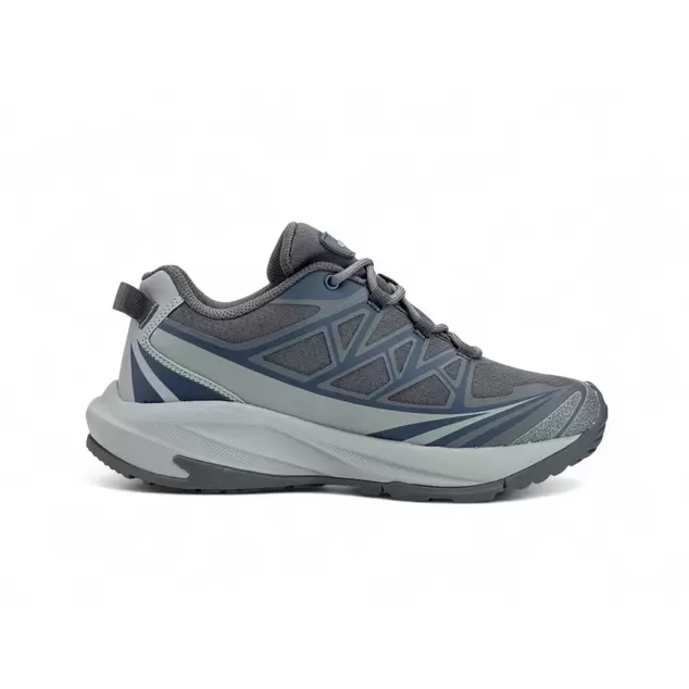 Goodyear Zapatilla Hombre 556507032 Gris