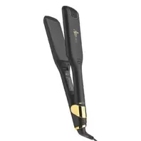 Plancha Plus Size Negra PSIZE-16583