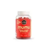 Gomitas Mumu Vinagre Manzana Sabor Sandia X 240G
