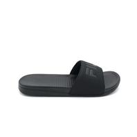 Fila Sandalias Ino Hombre Negro