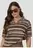 Polo Mujer Estampado Mp 115000