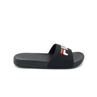 Fila Sandalias Ino Hombre Negro