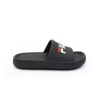 Fila Sandalias Monra Hombre Negro