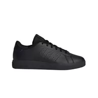 Adidas Tenis Advantage Base 2.0 Niños Negro