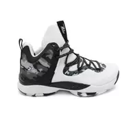 Treme Botas Rizzo Hombre Blanco