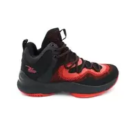 Treme Botas Rizzo Hombre Negro