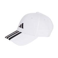 Adidas Gorra Bball 3s Nl Unisex Blanco