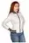 Chaqueta Blanco AVOLA