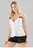 Pijama Mujer Blanco FI 102361