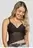 Blusa Mujer Negro 114055