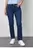 Jean Levi's 314 Shaping Straight Fit Índigo Medio