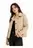 Chaqueta Para Mujer Negro Marca Ref. 4V408180