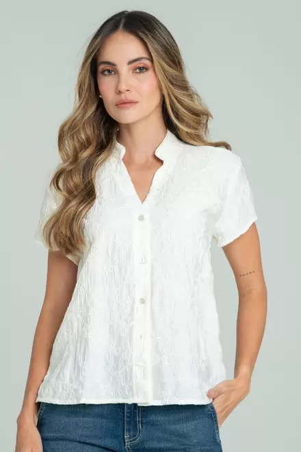 CAMISA LUCCA
