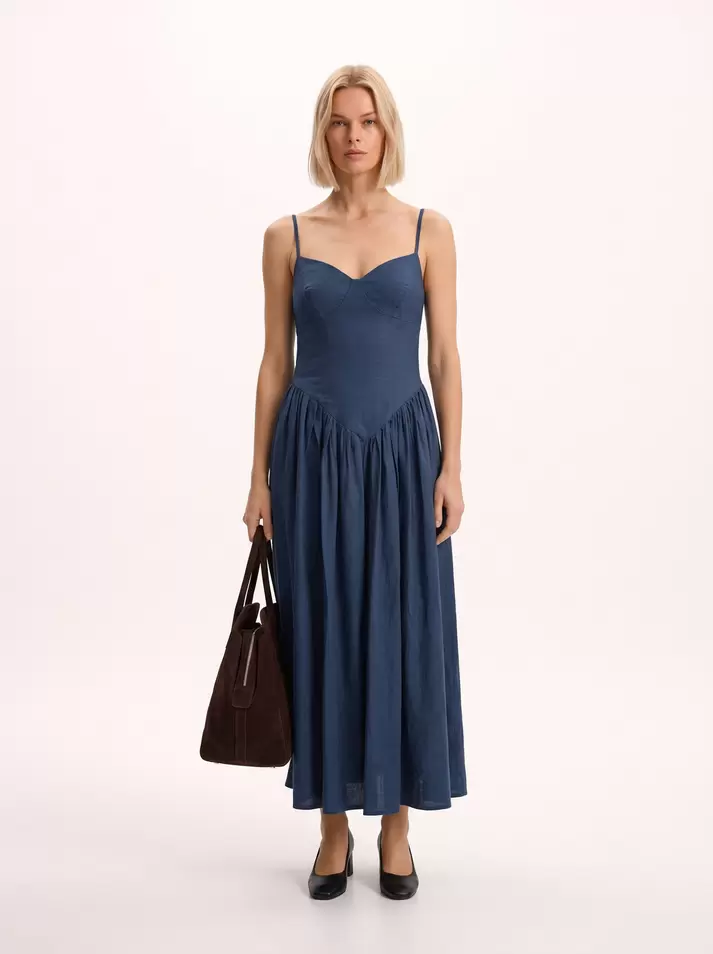 Dilay Dress