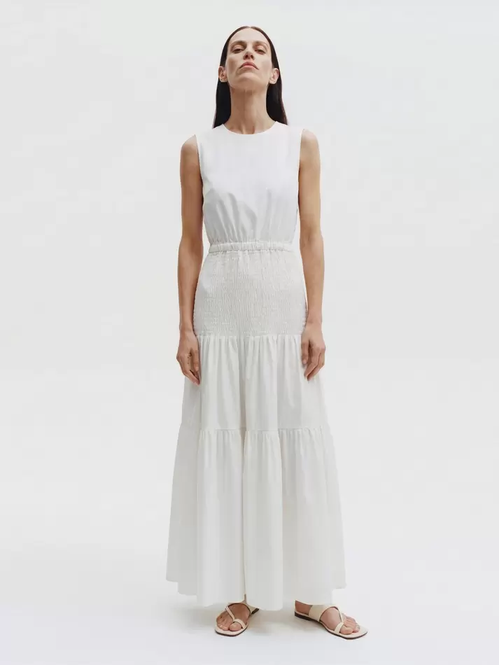 Enola Dress
